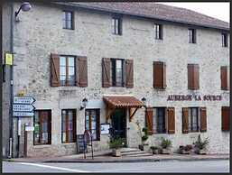 Auberge la Source