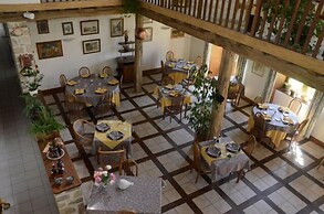 Auberge la Source