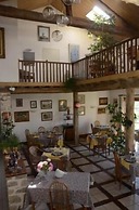 Auberge la Source