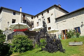 Auberge la Source