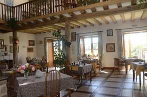 Auberge la Source