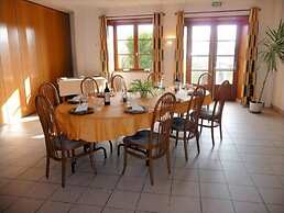 Auberge la Source