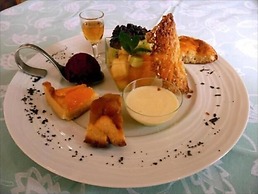 Auberge la Source