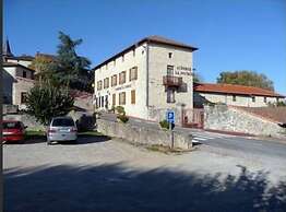 Auberge la Source
