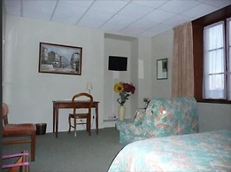 Auberge la Source