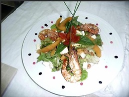 Auberge la Source