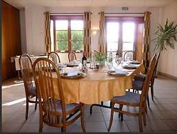 Auberge la Source