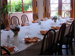 Auberge la Source