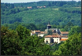 Auberge la Source