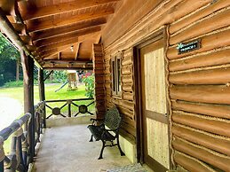 Platon Ecolodge