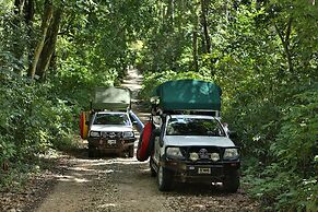 Platon Ecolodge