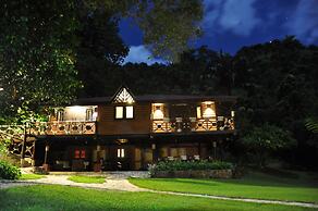 Platon Ecolodge