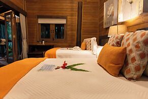 Platon Ecolodge