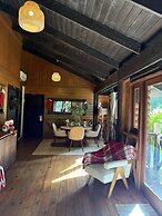 Platon Ecolodge