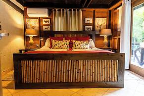 Platon Ecolodge