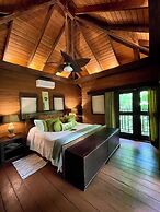 Platon Ecolodge