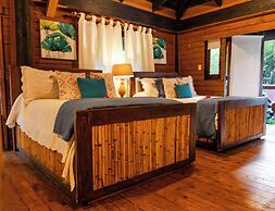 Platon Ecolodge