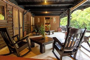 Platon Ecolodge
