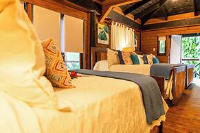 Platon Ecolodge