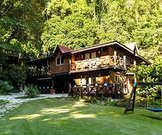 Platon Ecolodge