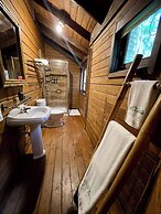 Platon Ecolodge