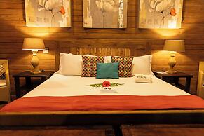 Platon Ecolodge