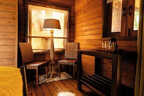 Platon Ecolodge