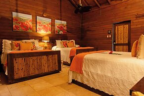 Platon Ecolodge