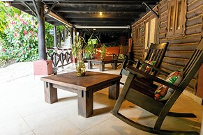 Platon Ecolodge