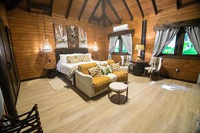 Platon Ecolodge