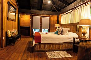Platon Ecolodge