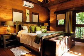 Platon Ecolodge