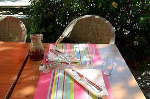 Le Mont Barral