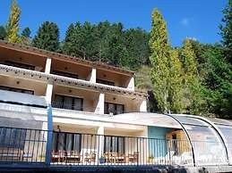 Le Mont Barral