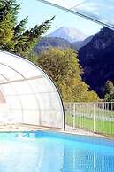 Le Mont Barral
