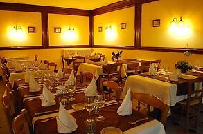 Le Mont Barral