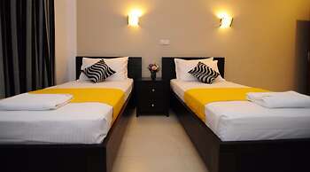 Hotel Shanelo