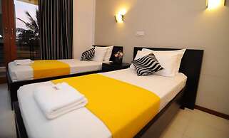 Hotel Shanelo
