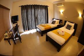 Hotel Shanelo
