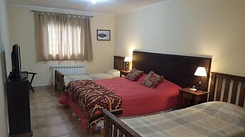 Hotel Mora