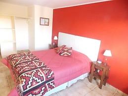 Hotel Mora