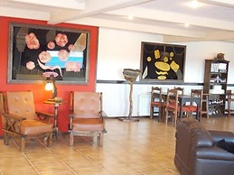 Hotel Mora