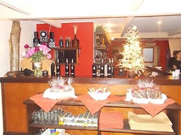Hotel Mora