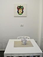 Abraxia Guesthouse