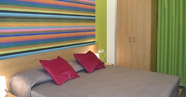 Abraxia Guesthouse