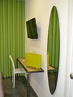 Abraxia Guesthouse