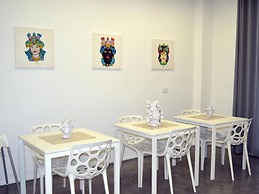 Abraxia Guesthouse