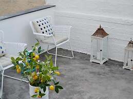 Abraxia Guesthouse