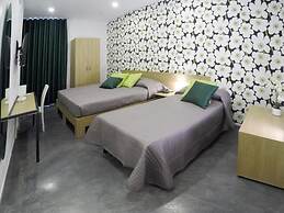 Abraxia Guesthouse