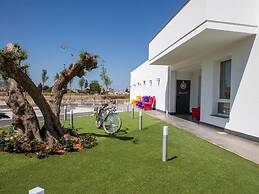 Abraxia Guesthouse